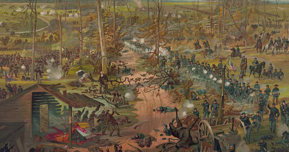 Shiloh Battle Facts and Summary | American Battlefield Trust Shiloh Battle Facts and Summary | American Battlefield Trust